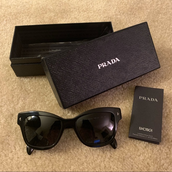 prada spr 29r